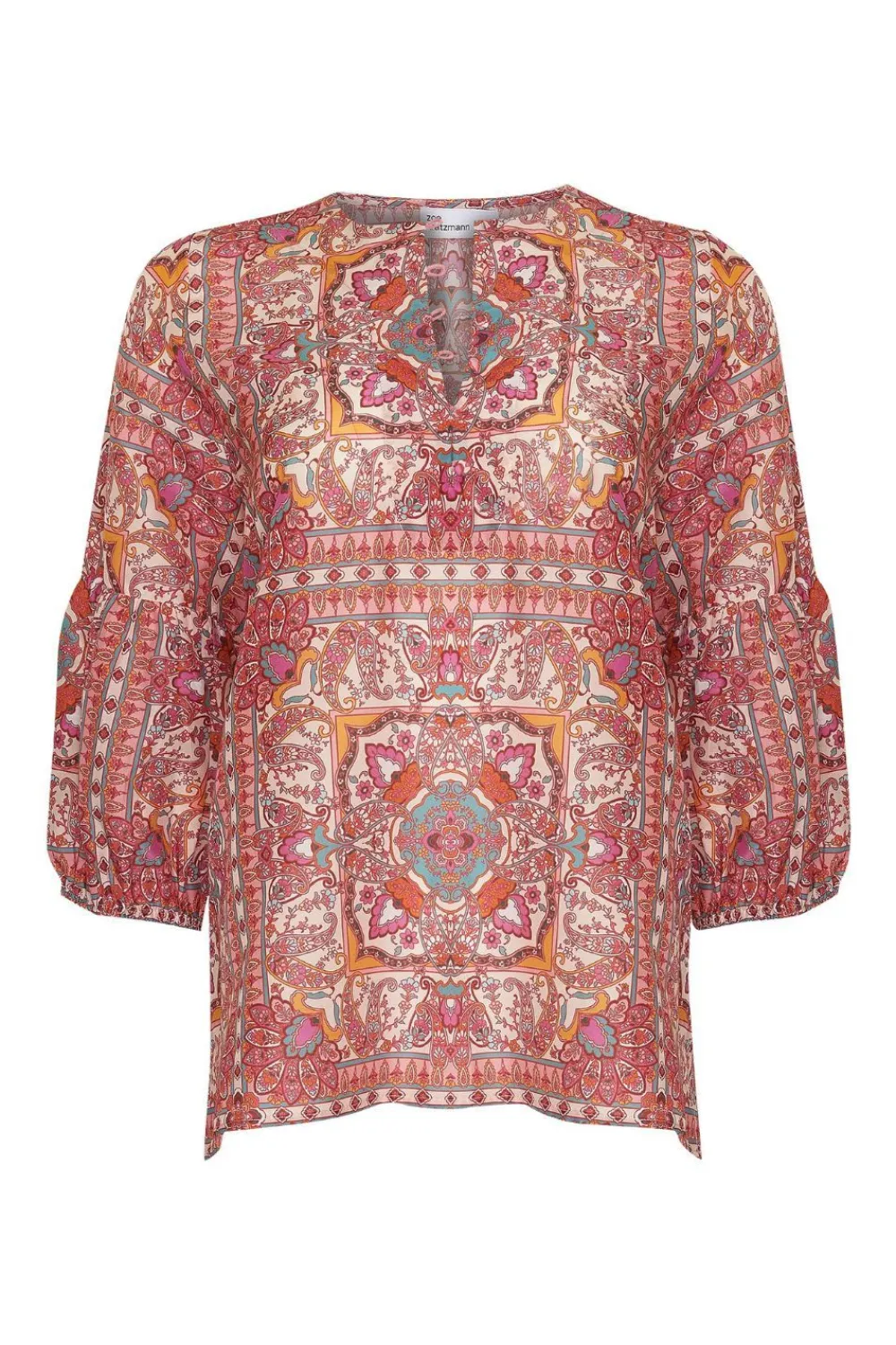 zoe kratzmann Entice Top-Rio Scarf|Women Tops