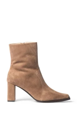 zoe kratzmann Esperance Boot-Fawn|Women Boots