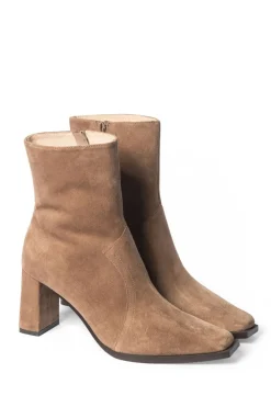 zoe kratzmann Esperance Boot-Fawn|Women Boots