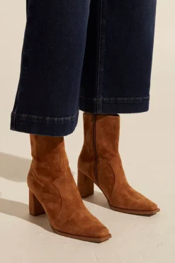 zoe kratzmann Esperance Boot-Ginger|Women Boots