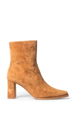 zoe kratzmann Esperance Boot-Ginger|Women Boots