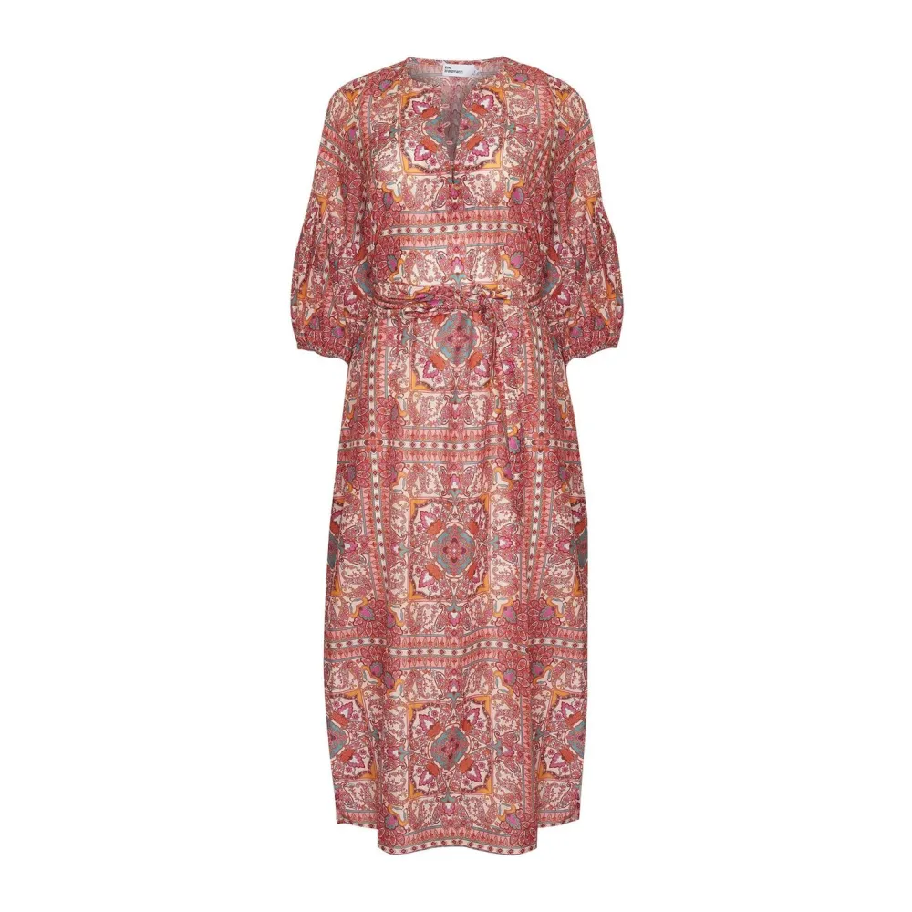zoe kratzmann Explore Dress-Rio Scarf|Women Dresses