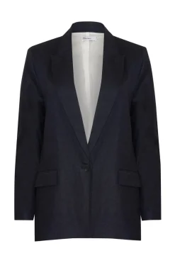 zoe kratzmann Extend Jacket-Indigo|Women Jackets