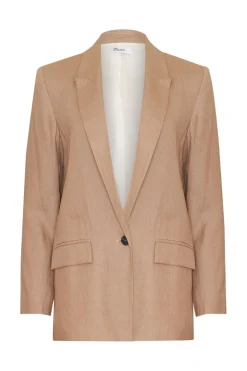 zoe kratzmann Extend Jacket-Stone|Women Jackets