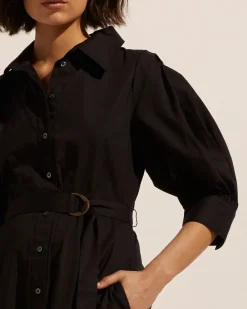 zoe kratzmann Favour Dress-Black|Women Dresses