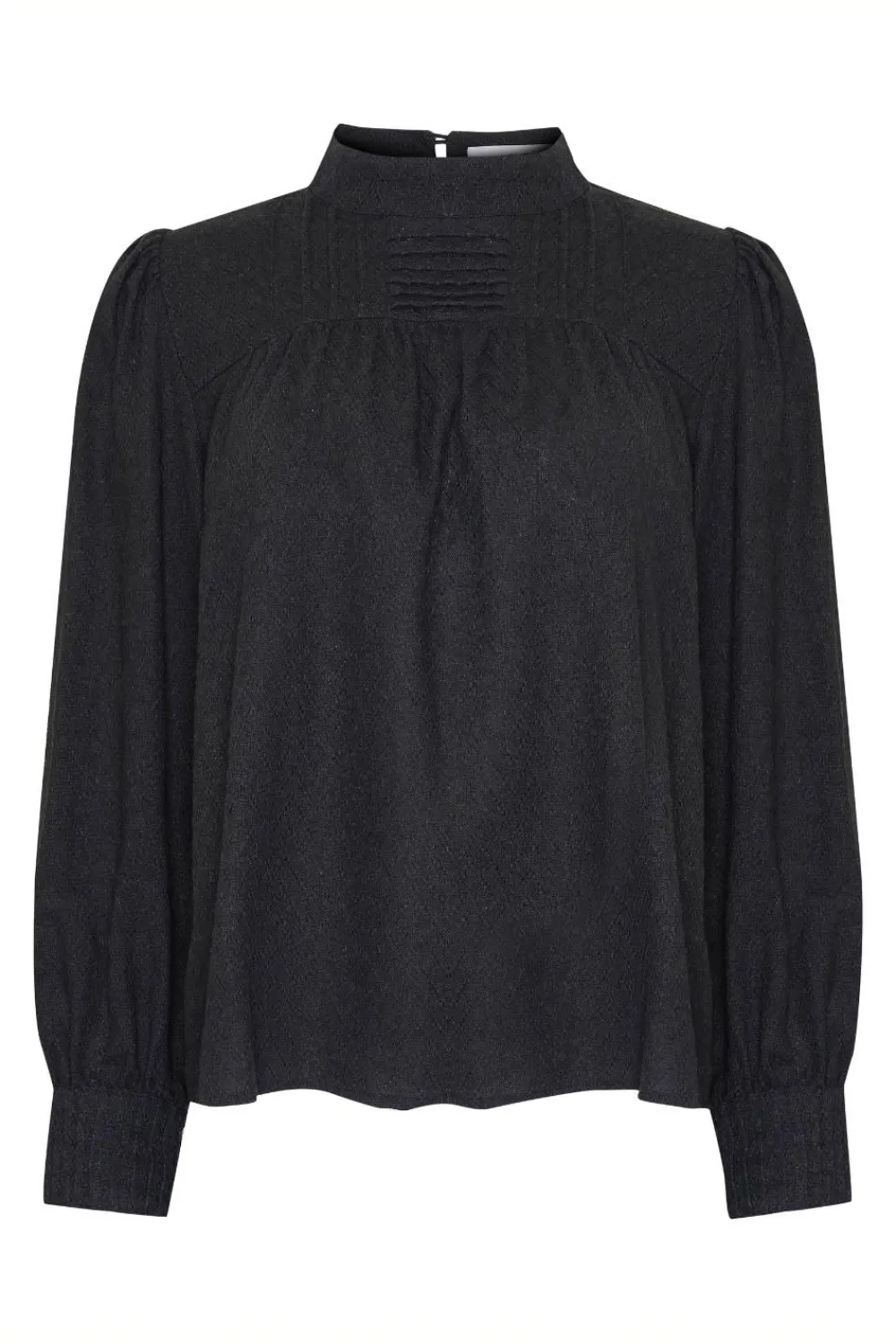 zoe kratzmann Faze Top-Black|Women Tops