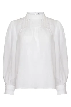 zoe kratzmann Faze Top-Porcelain|Women Tops