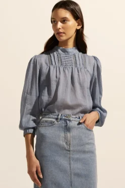zoe kratzmann Faze Top-Sailor|Women Tops
