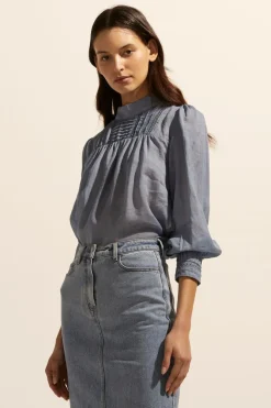 zoe kratzmann Faze Top-Sailor|Women Tops