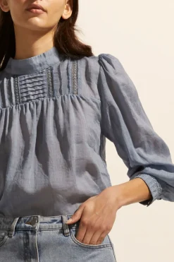 zoe kratzmann Faze Top-Sailor|Women Tops