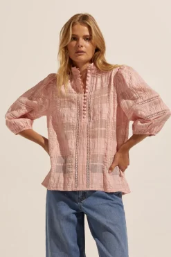 zoe kratzmann Fiction Top-Petal|Women Tops