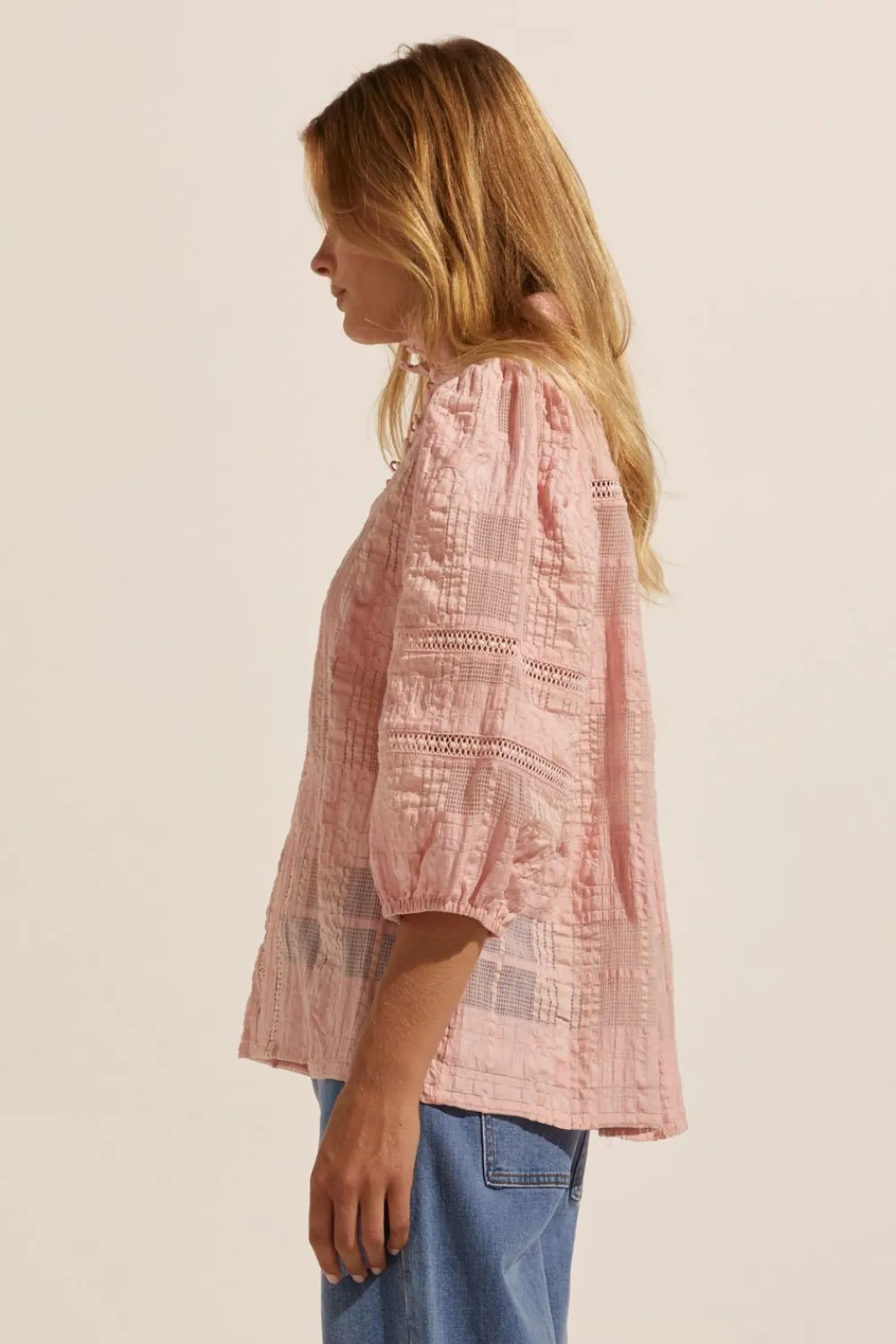zoe kratzmann Fiction Top-Petal|Women Tops