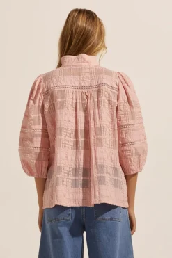 zoe kratzmann Fiction Top-Petal|Women Tops