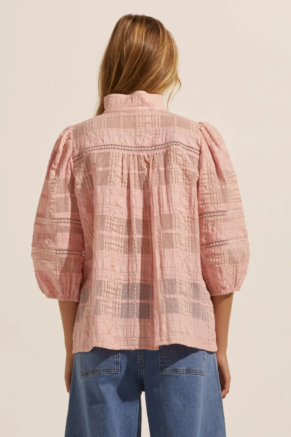 zoe kratzmann Fiction Top-Petal|Women Tops