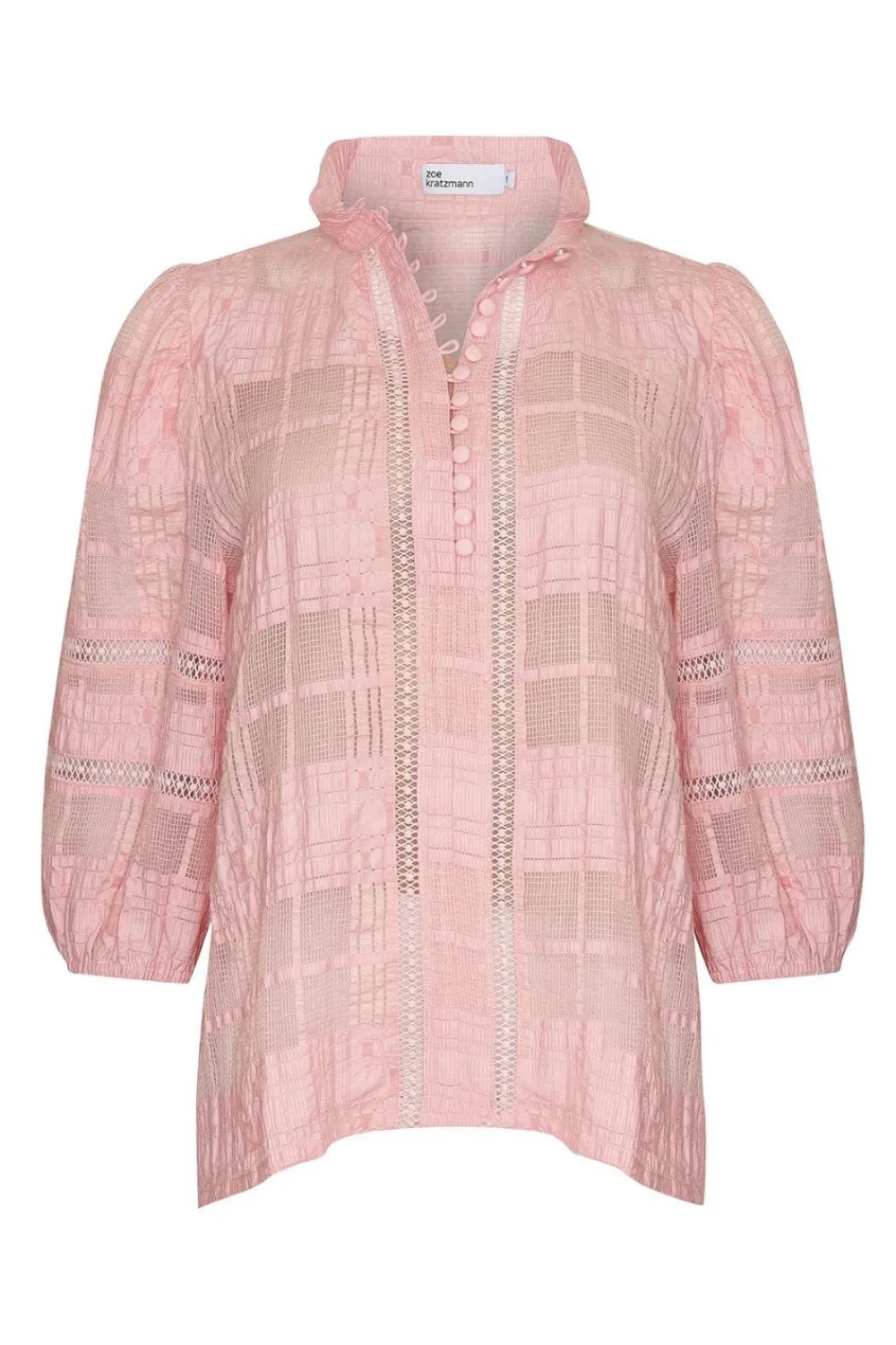 zoe kratzmann Fiction Top-Petal|Women Tops