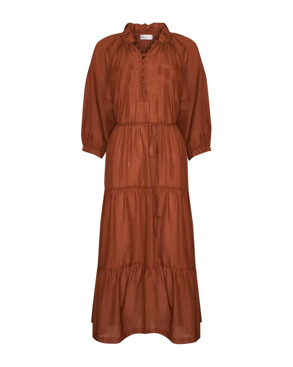 zoe kratzmann Field Dress-Bronze|Women Dresses