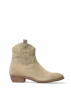 zoe kratzmann Fiesta Boot-Stone|Women Boots