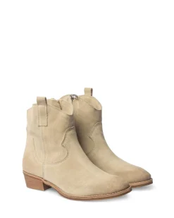 zoe kratzmann Fiesta Boot-Stone|Women Boots
