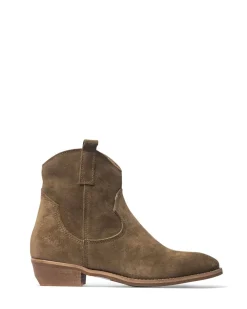 zoe kratzmann Fiesta Boot-Taupe|Women Boots