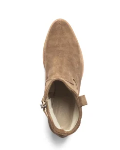 zoe kratzmann Fiesta Boot-Taupe|Women Boots
