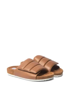 zoe kratzmann Float Slide-Canyon|Women Flats