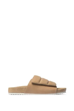 zoe kratzmann Float Slide-Desert|Women Flats