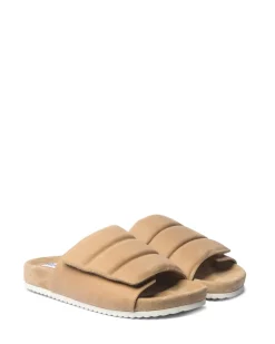 zoe kratzmann Float Slide-Desert|Women Flats