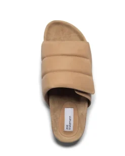 zoe kratzmann Float Slide-Desert|Women Flats