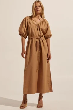 zoe kratzmann Flow Dress-Hazel|Women Dresses