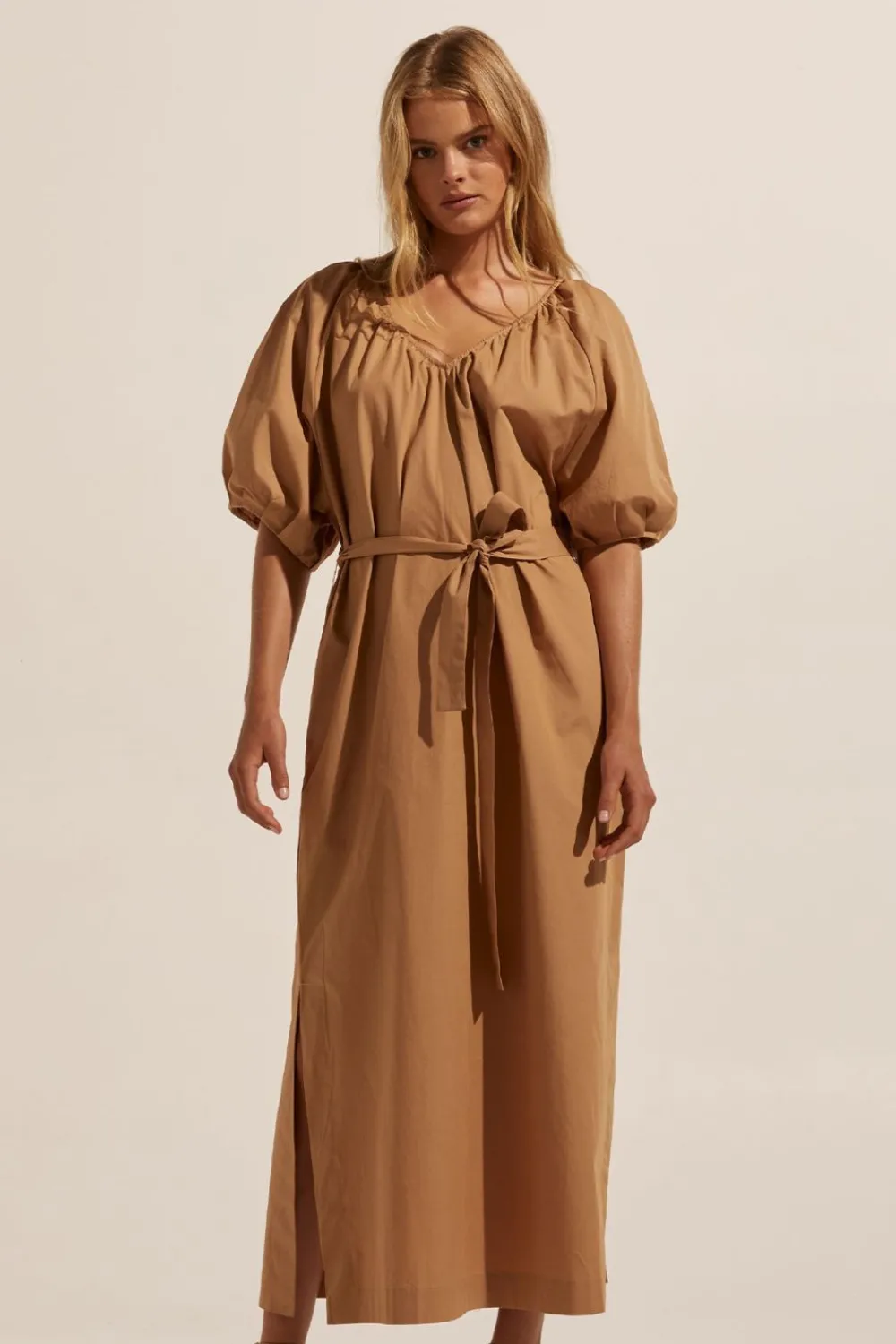 zoe kratzmann Flow Dress-Hazel|Women Dresses