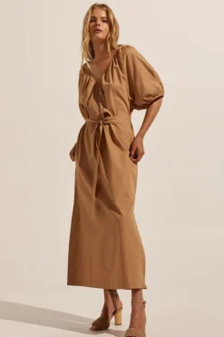 zoe kratzmann Flow Dress-Hazel|Women Dresses