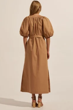 zoe kratzmann Flow Dress-Hazel|Women Dresses