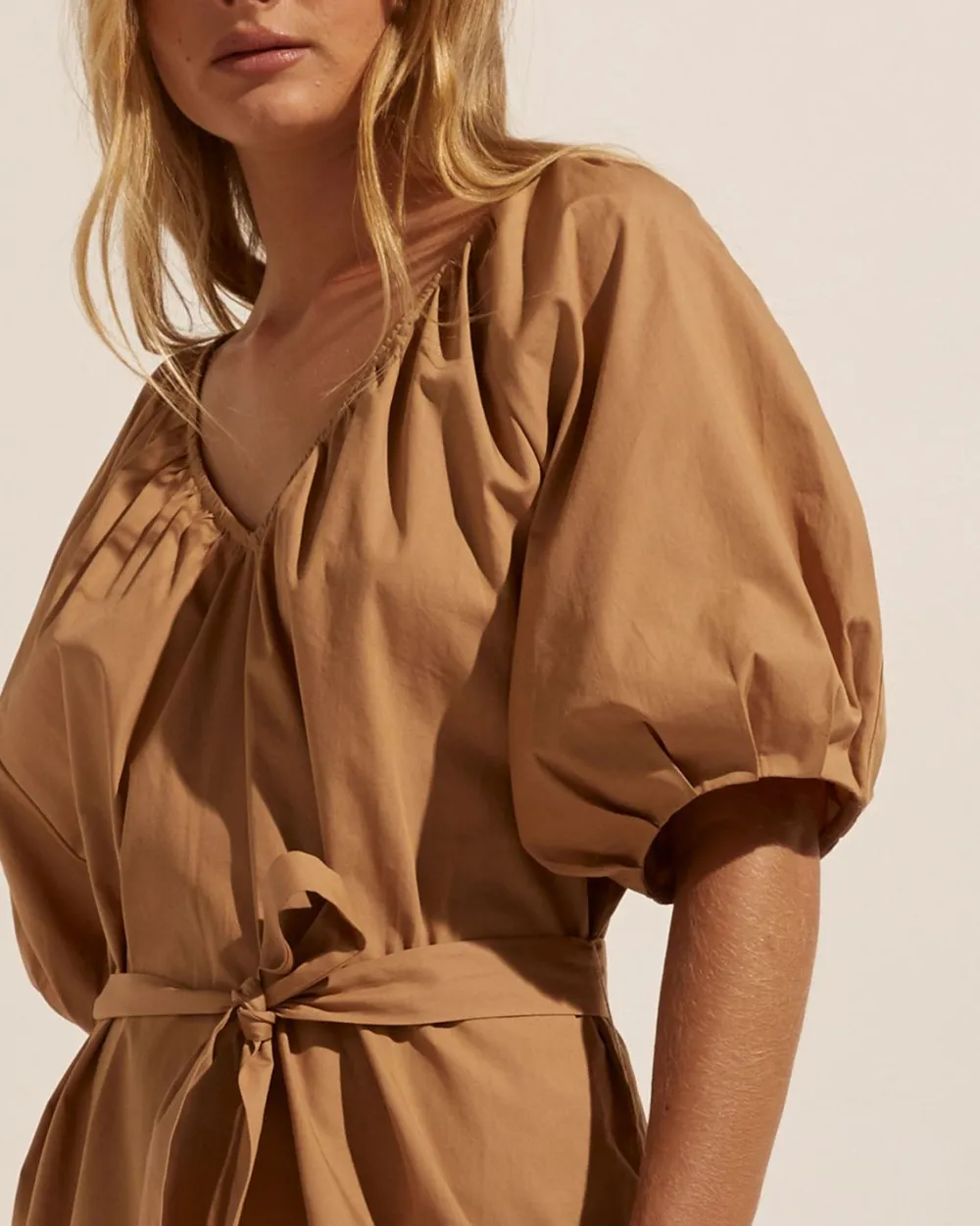 zoe kratzmann Flow Dress-Hazel|Women Dresses