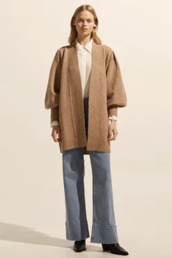 zoe kratzmann Gaze Knit-Mousse|Women Knitwear