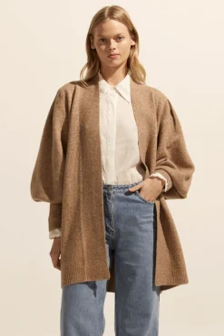 zoe kratzmann Gaze Knit-Mousse|Women Knitwear