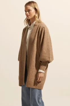 zoe kratzmann Gaze Knit-Mousse|Women Knitwear
