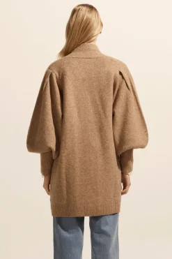 zoe kratzmann Gaze Knit-Mousse|Women Knitwear