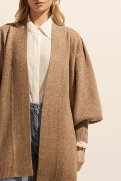 zoe kratzmann Gaze Knit-Mousse|Women Knitwear