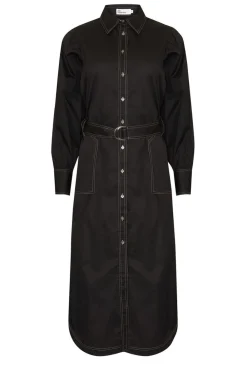 zoe kratzmann Gist Dress-Black|Women Dresses