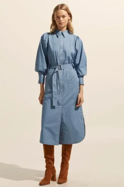 zoe kratzmann Gist Dress-Sailor|Women Dresses