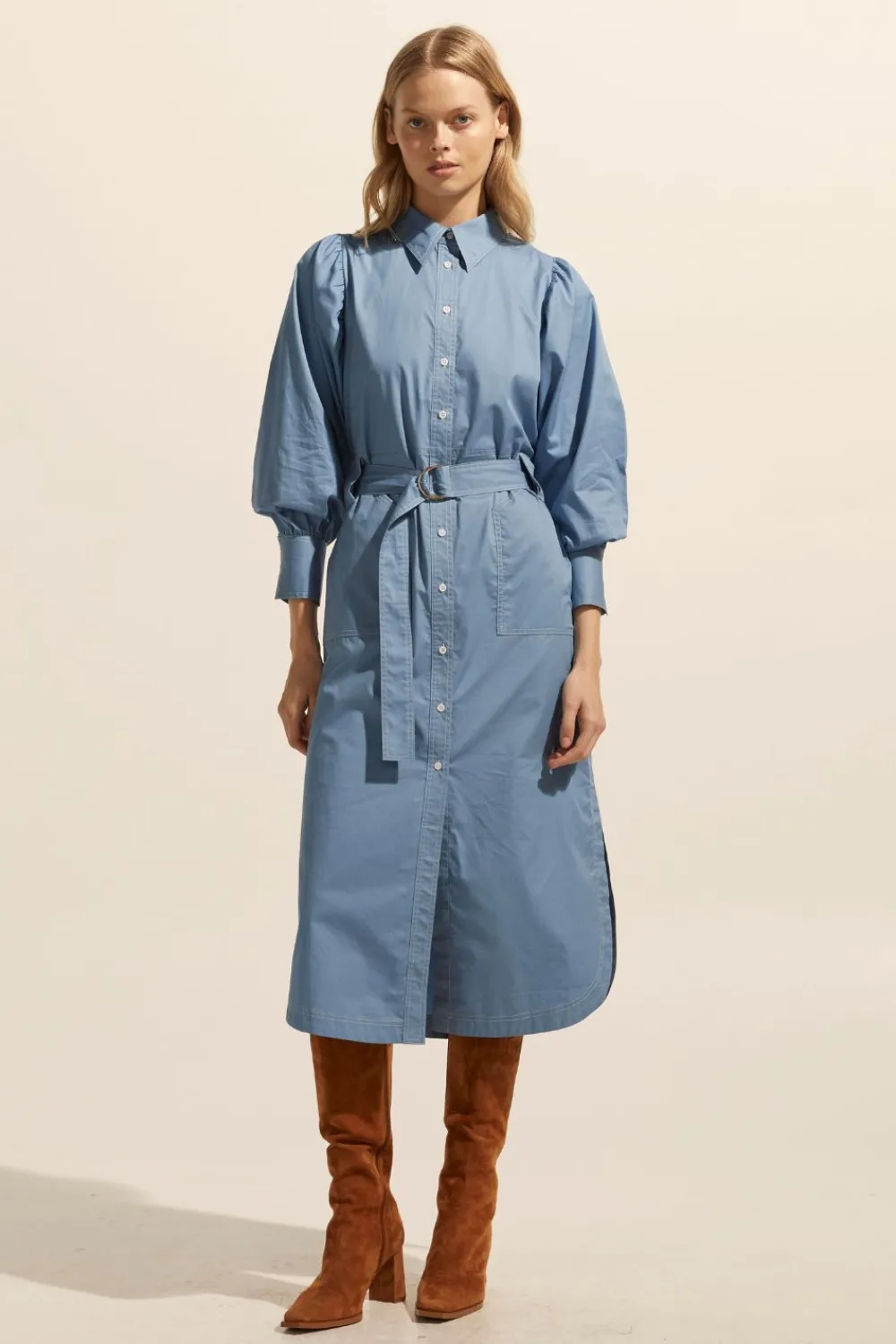 zoe kratzmann Gist Dress-Sailor|Women Dresses