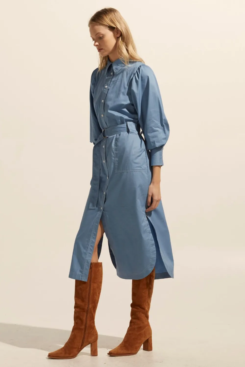 zoe kratzmann Gist Dress-Sailor|Women Dresses