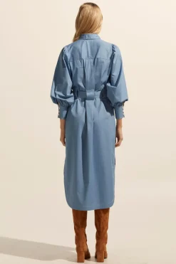 zoe kratzmann Gist Dress-Sailor|Women Dresses