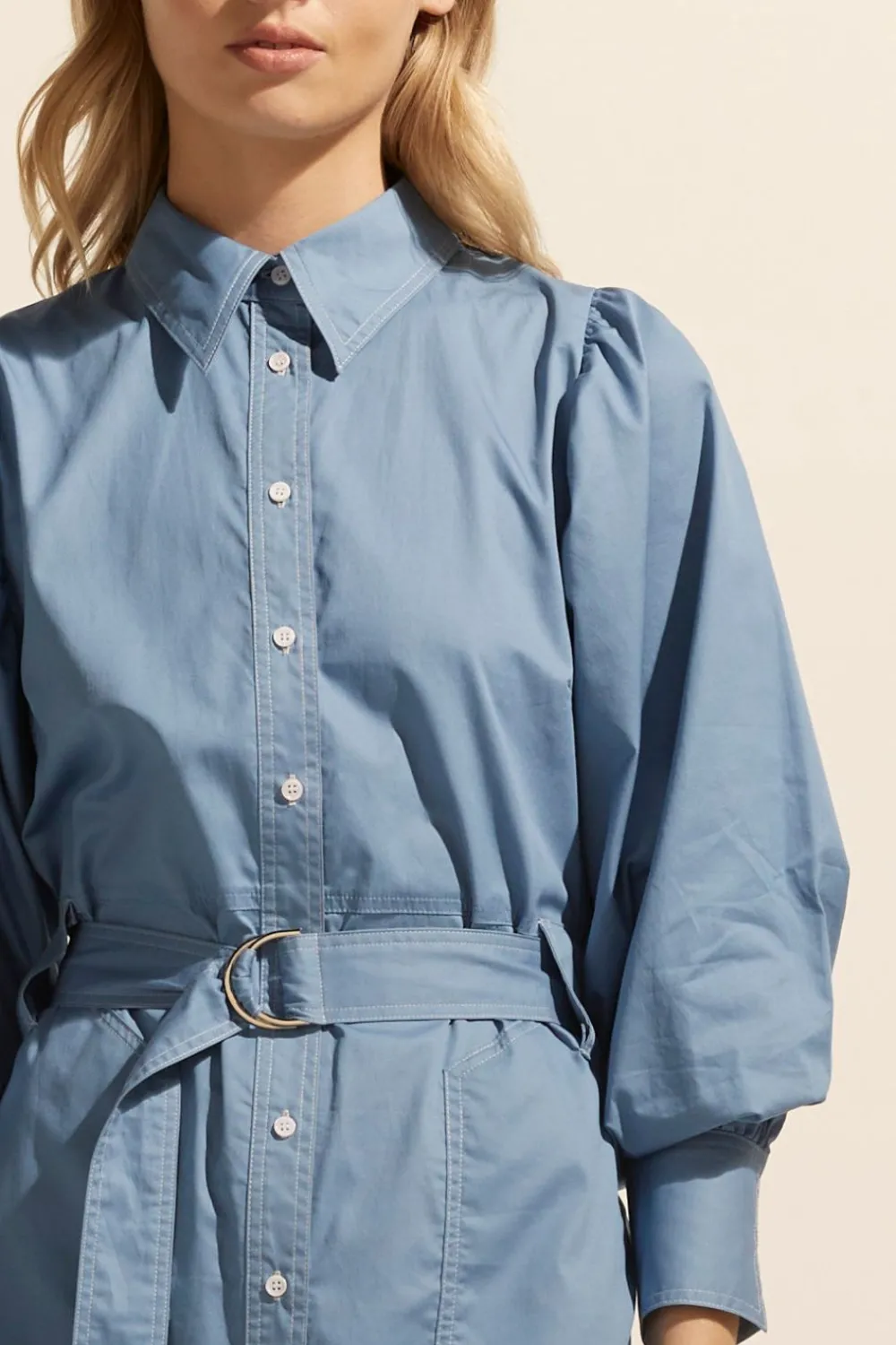 zoe kratzmann Gist Dress-Sailor|Women Dresses