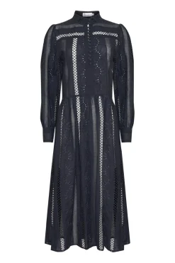 zoe kratzmann Gleam Dress-Indigo|Women Dresses