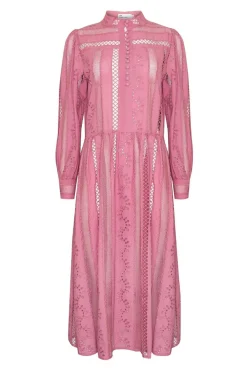 zoe kratzmann Gleam Dress-Magenta|Women Dresses
