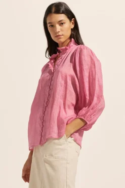 zoe kratzmann Grant Top-Cupcake|Women Tops