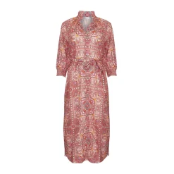 zoe kratzmann Halcyon Dress-Rio Scarf|Women Dresses
