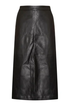 zoe kratzmann Halt Skirt-Black|Women Bottoms