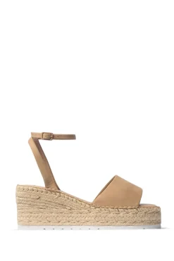 zoe kratzmann Hone Espadrille-Desert|Women Espadrilles